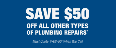 Discount on plumbing services in broomfield