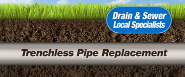 Trenchless Pipe Repairs Broomfield